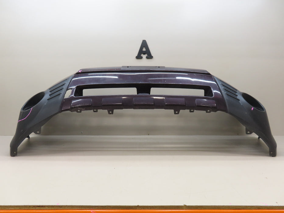 2009-2013 SUBARU FORESTER FRONT BUMPER COVER OEM 57704SC000