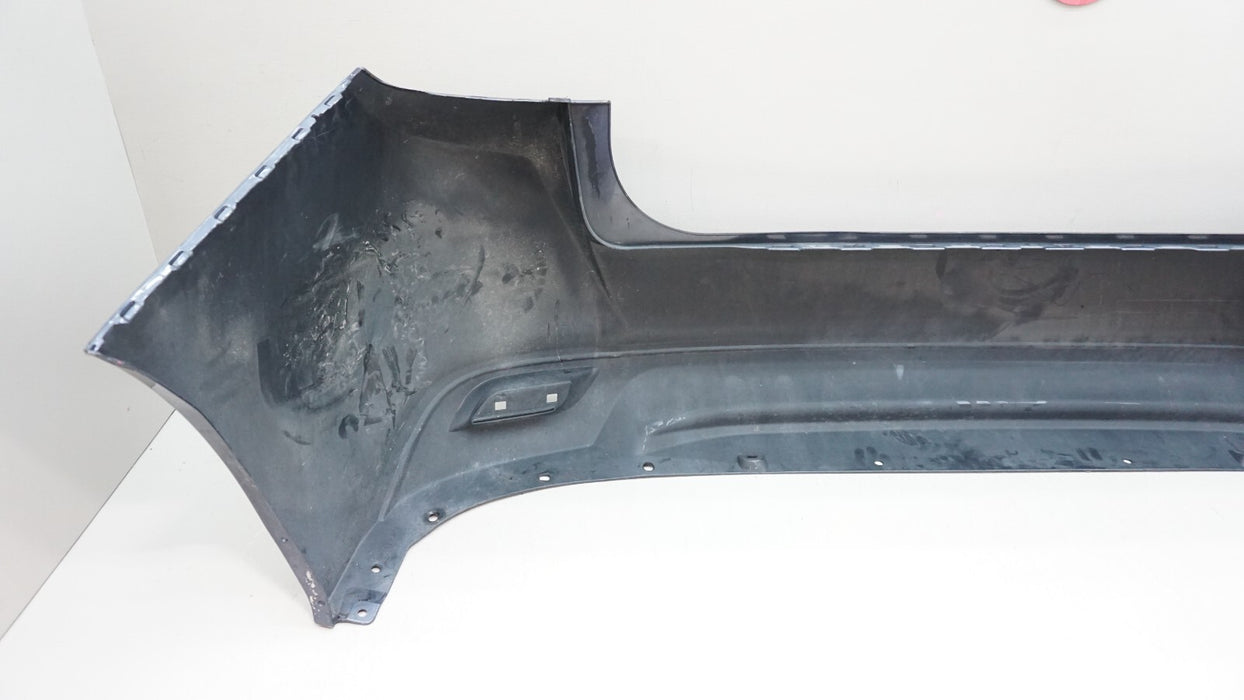2017-2023 SUBARU IMPREZA REAR BUMPER COVER PANEL OEM 57704FL20A