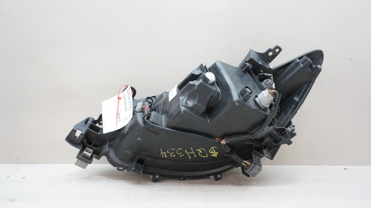2013-2016 MAZDA CX-5 CX5 FRONT RIGHT PASSENGER SIDE LED HEADLIGHT OEM