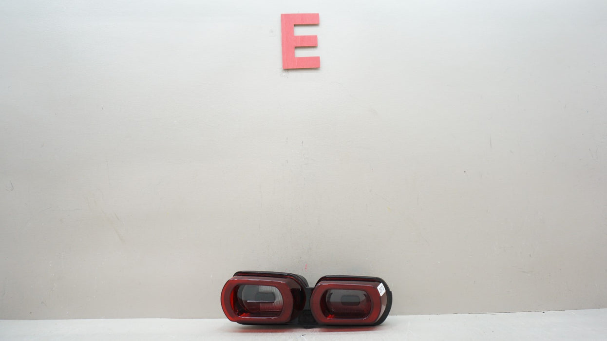 FERRARI SF90 F173 REAR RIGHT PASSENGER SIDE TAIL LIGHT OEM