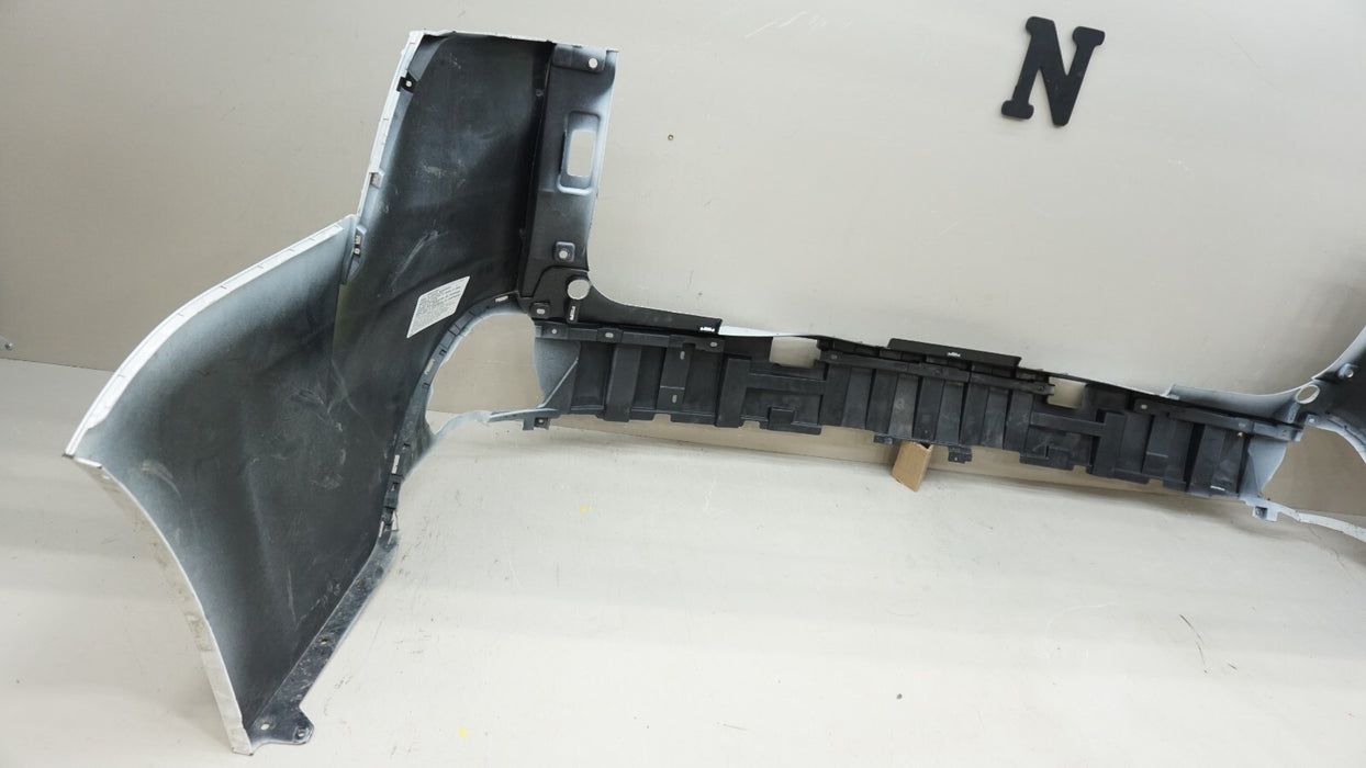 2021-2023 TOYOTA SIENNA REAR BUMPER COVER OEM 21 22 23 52159-08100