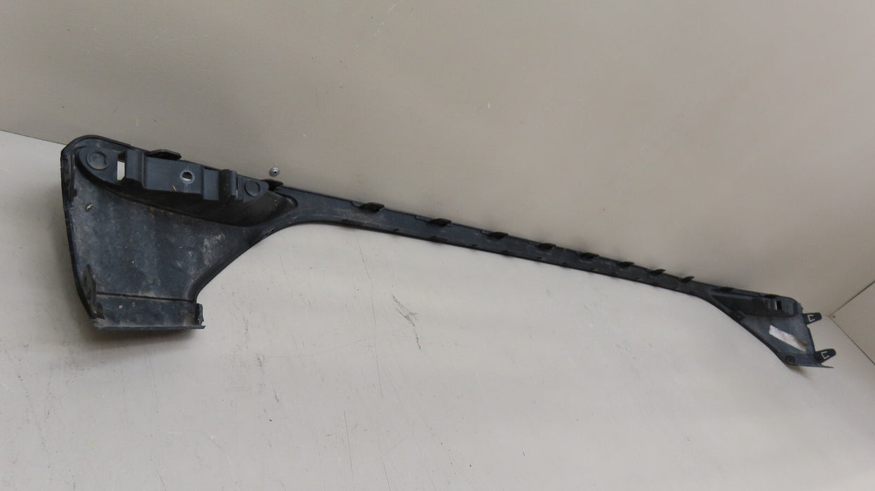 2019-2022 NISSAN ALTIMA REAR BUMPER MOLDING TRIM OEM 850716CA0H