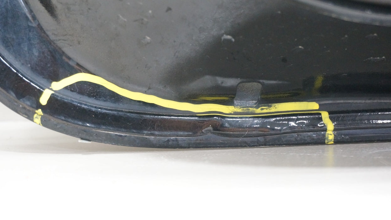 2018-2023 JEEP WRANGLER / RUBICON FRONT RIGHT PASSENGER SIDE DOOR OEM