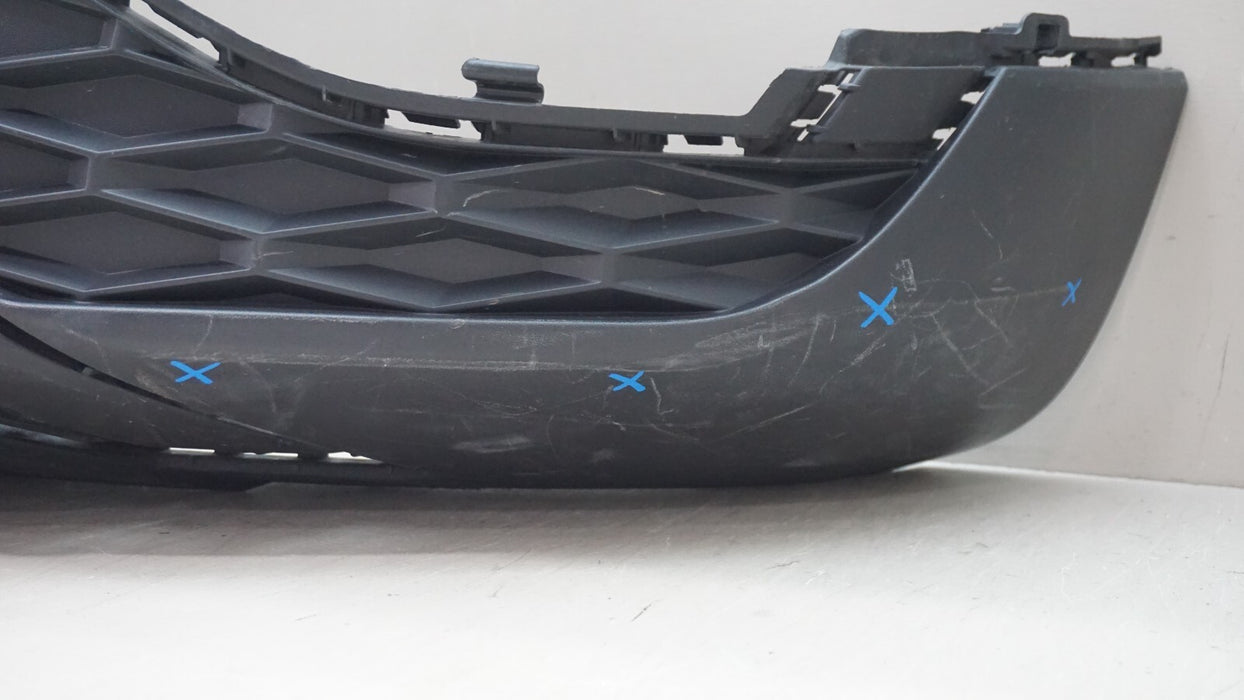 2021-2023 VOLKSWAGEN TAOS FRONT LOWER BUMPER COVER VALANCE OEM 2GJ805903