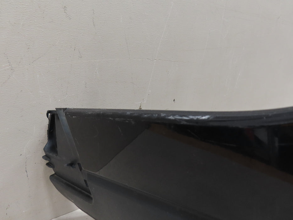 2014 2015 2016 LAND ROVER DISCOVERY LR4 REAR BUMPER COVER OEM 9H22-17D822