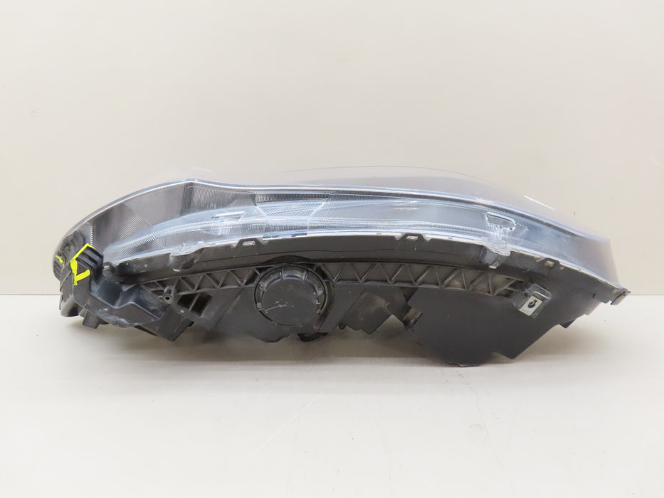 2018-2020 HONDA ACCORD FRONT RIGHT PASSENGER SIDE HEADLIGHT HALOGEN/LED OEM
