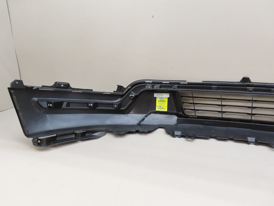 2018 2019 FORD EXPLORER FRONT LOWER BUMPER COVER VALANCE AFTERMARKET CAPA
