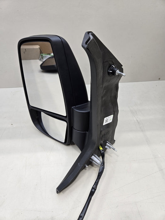 2015-2023 FORD TRANSIT CONNECT 150 250 350HD LEFT DRIVER SIDE MIRROR OEM