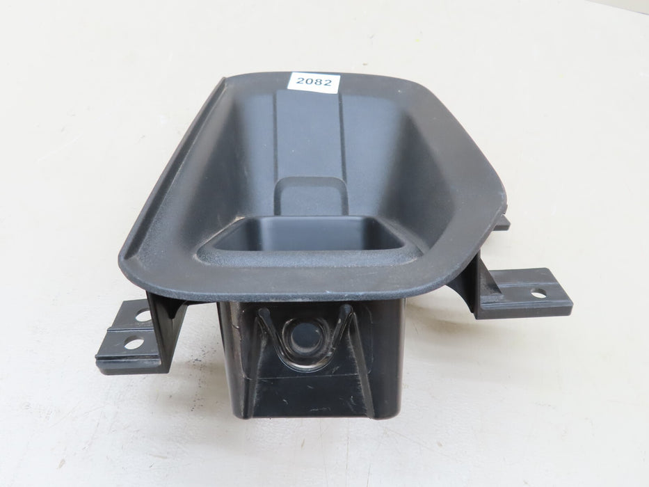 2015-2017 FORD F-150 RIGHT FOG LIGHT LAMP BEZEL COVER BRACKET OEM FL34-15A254-AF