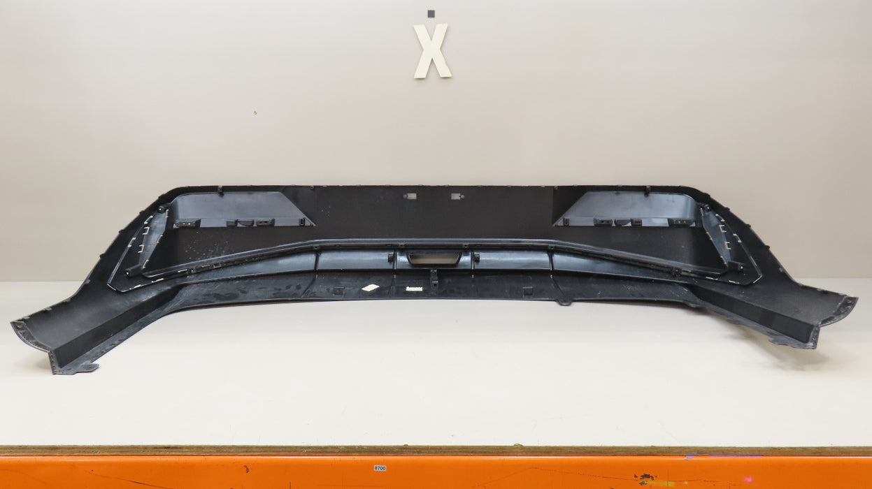 2024-2025 HYUNDAI ELANTRA REAR LOWER BUMPER COVER OEM 86612-AABE0