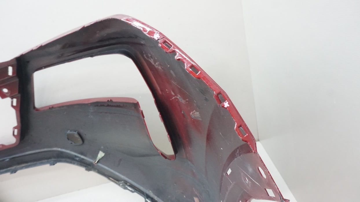 2021-2023 NISSAN ROGUE FRONT BUMPER COVER OEM 62022-6RC0H