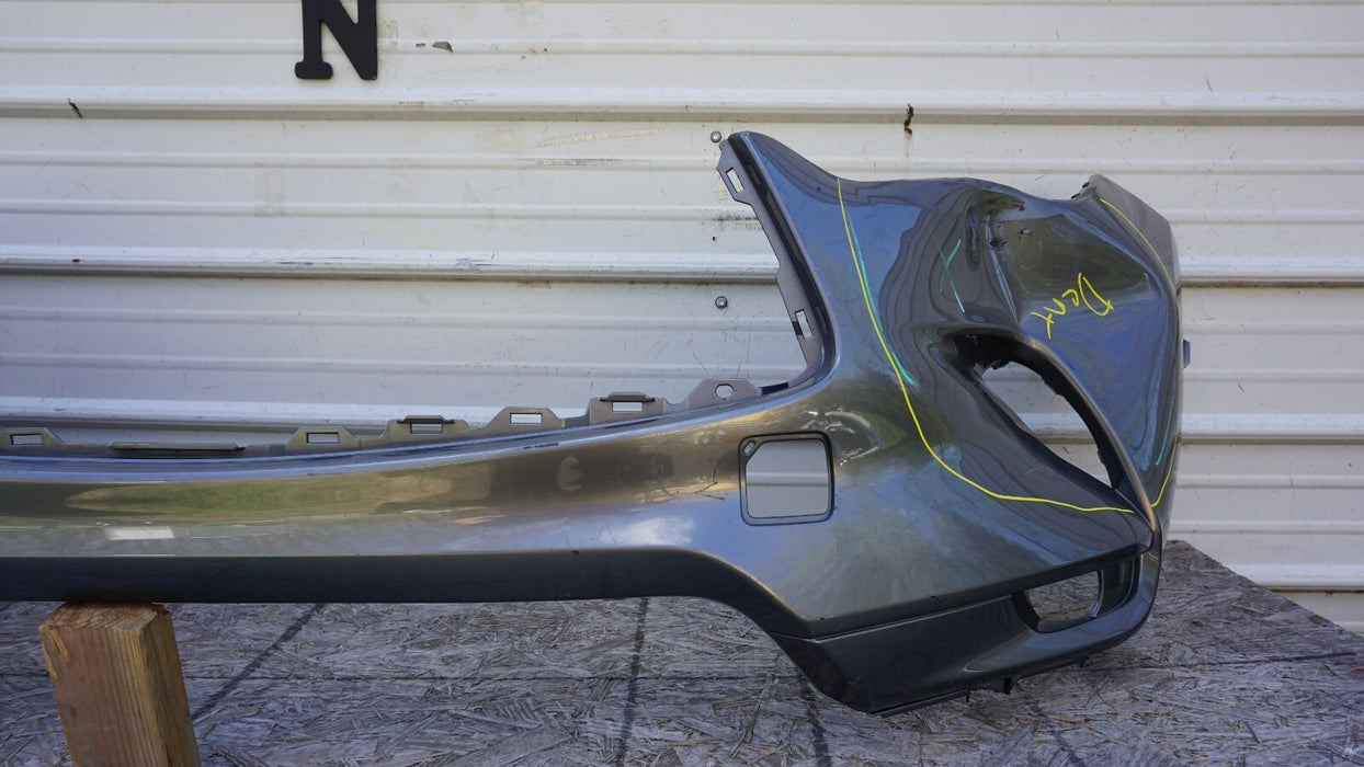 2019-2020 INFINITI QX50 FRONT BUMPER COVER OEM 620225NA0H 19 20