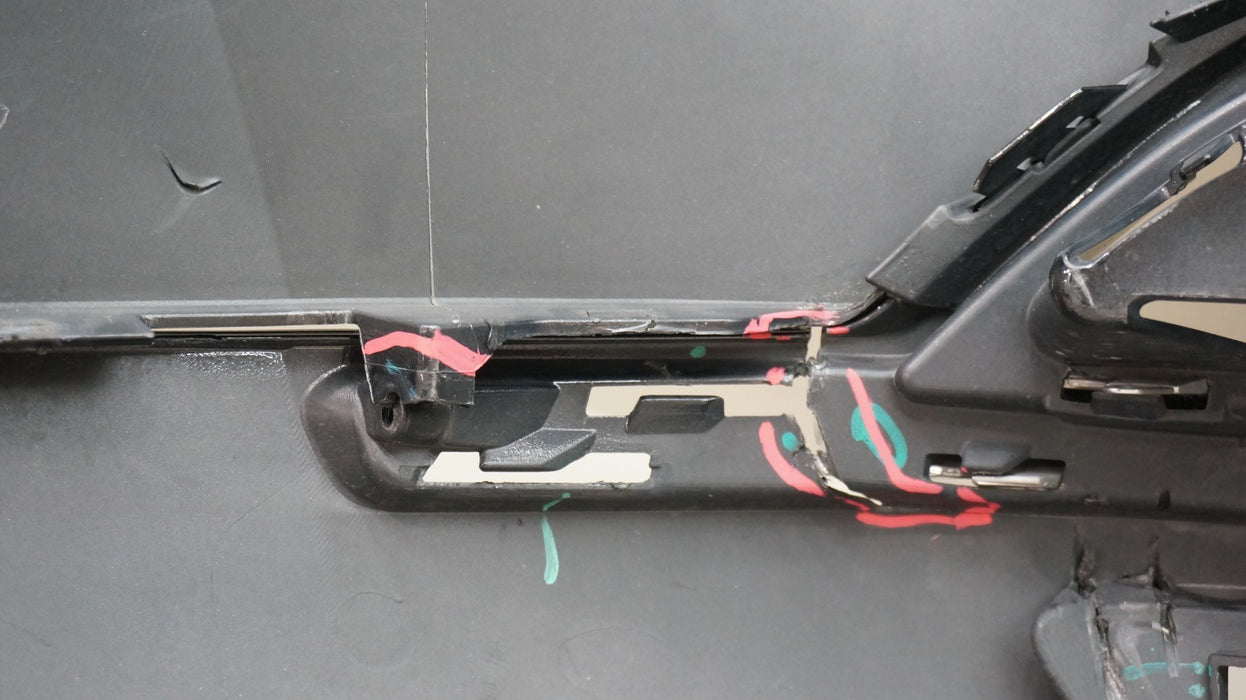 2021-2023 BUICK ENVISION REAR BUMPER COVER PANEL OEM