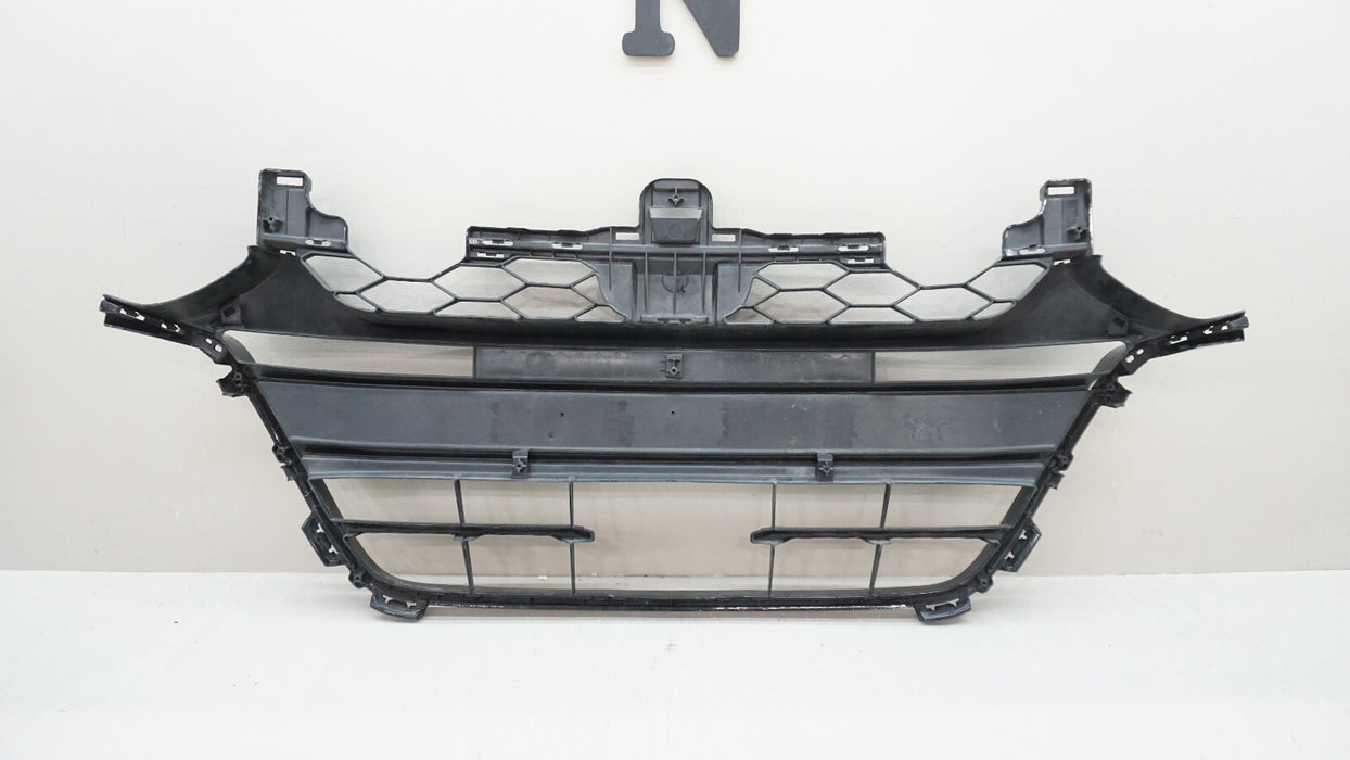 2018-2019 HONDA ACCORD FRONT UPPER RADIATOR GRILLE GRILL OEM 71111-TVA-A5