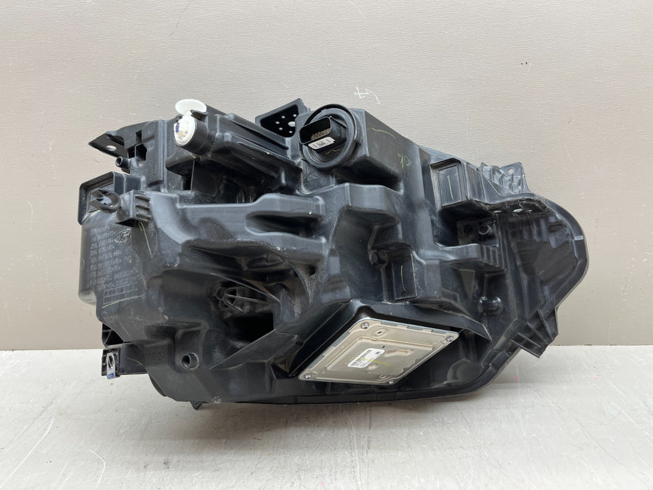 2021-2025 FORD BRONCO SPORT LH DRIVER LED HEADLIGHT M1PB-13W030-A/B OEM