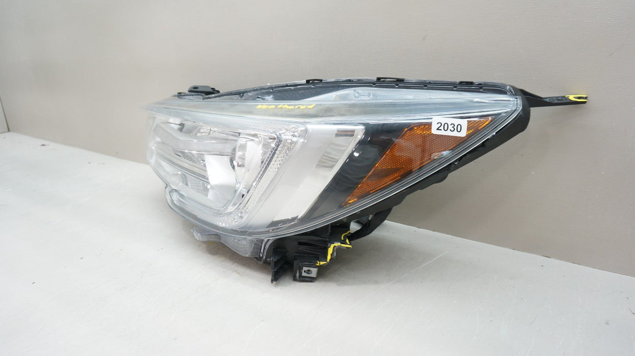 2019-2022 SUBARU ASCENT FRONT LEFT DRIVER SIDE LED HEADLIGHT OEM