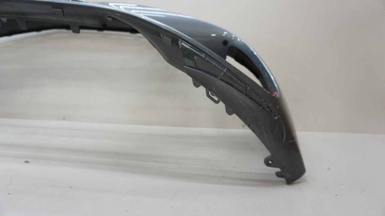 2019-2021 MERCEDES C300 SEDAN W205 AMG FRONT BUMPER COVER PANEL OEM A2058856402