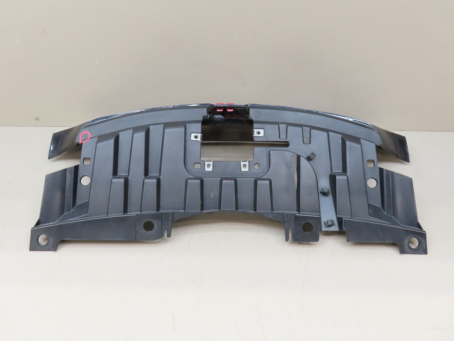 2023-2025 DODGE HORNET FRONT UPPER RADIATOR GRILLE GRILL OEM