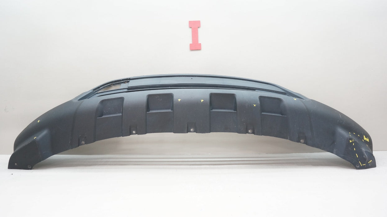 2020-2022 FORD EXPLORER FRONT LOWER BUMPER COVER VALANCE OEM LB5B-17F775-ADW