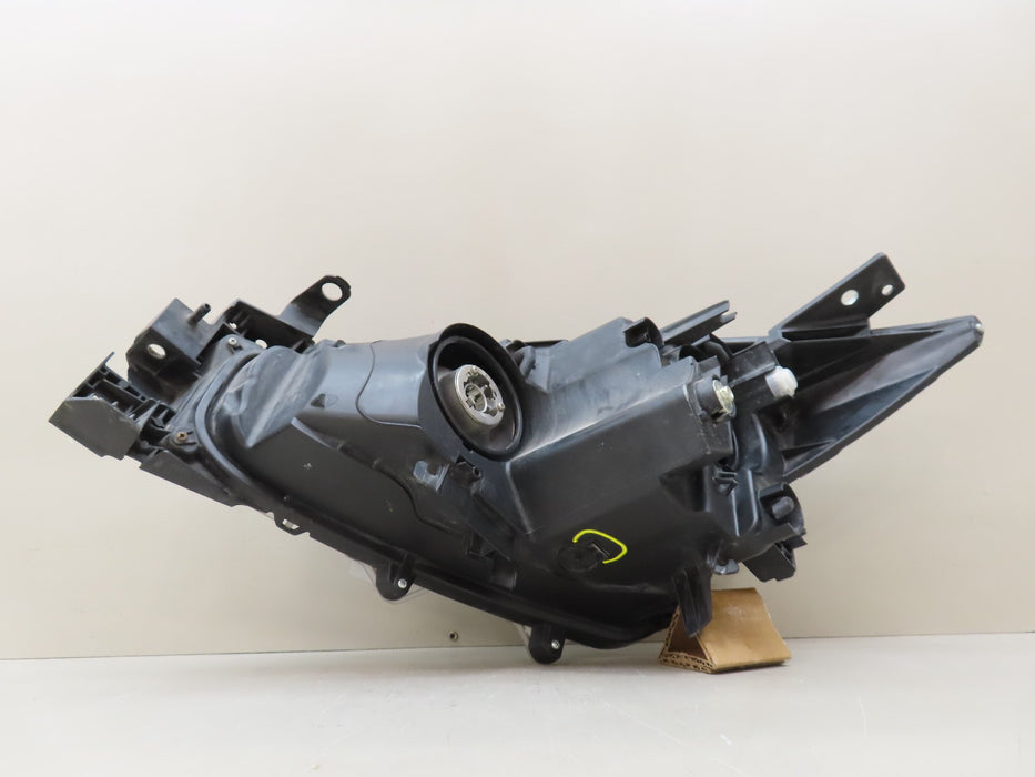 2017 2018 MAZDA 3 FRONT RIGHT PASSENGER SIDE HEADLIGHT OEM