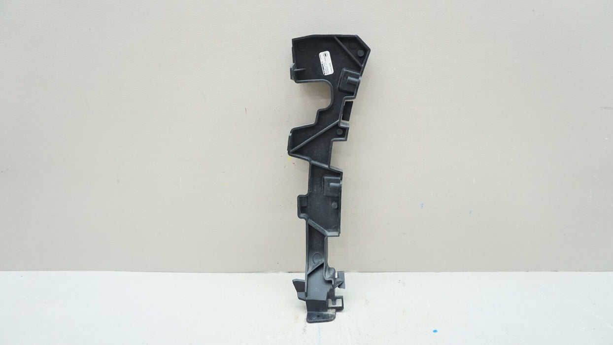 2018-2024 AUDI Q5 FRONT LEFT BUMPER COVER RETAINER TRIM OEM 80A807278