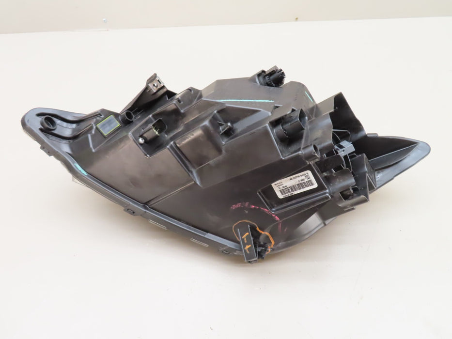 2013-2016 LINCOLN MKZ FRONT RIGHT PASSENGER SIDE HEADLIGHT LAMP ASSEMBLY OEM
