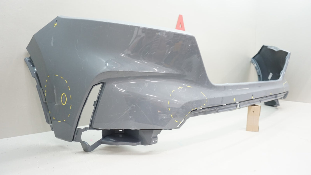 2023-2024 HONDA CR-V FRONT BUMPER COVER PANEL OEM 71101-3A0A-A000