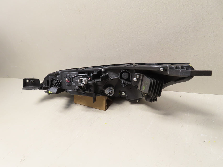 2021-2022 NISSAN ROGUE FRONT RIGHT PASSENGER DRL DAYTIME RUNNING LIGHT LAMP OEM