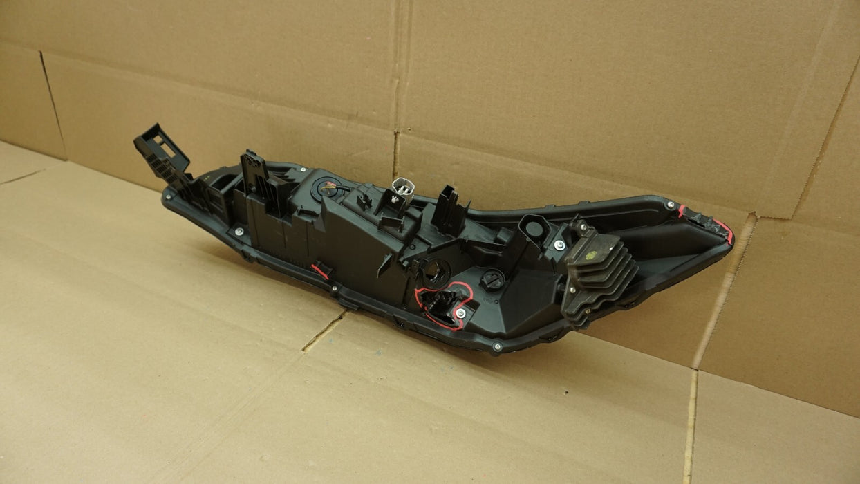 2020-2022 NISSAN ROGUE FRONT RIGHT PASSENGER SIDE HEADLIGHT OEM 20 21 22