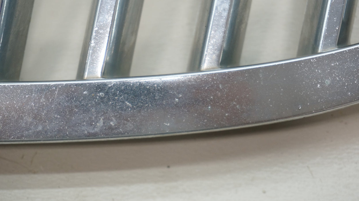 2008-2009 BUICK LACROSSE FRONT BUMPER RADIATOR GRILLE OEM