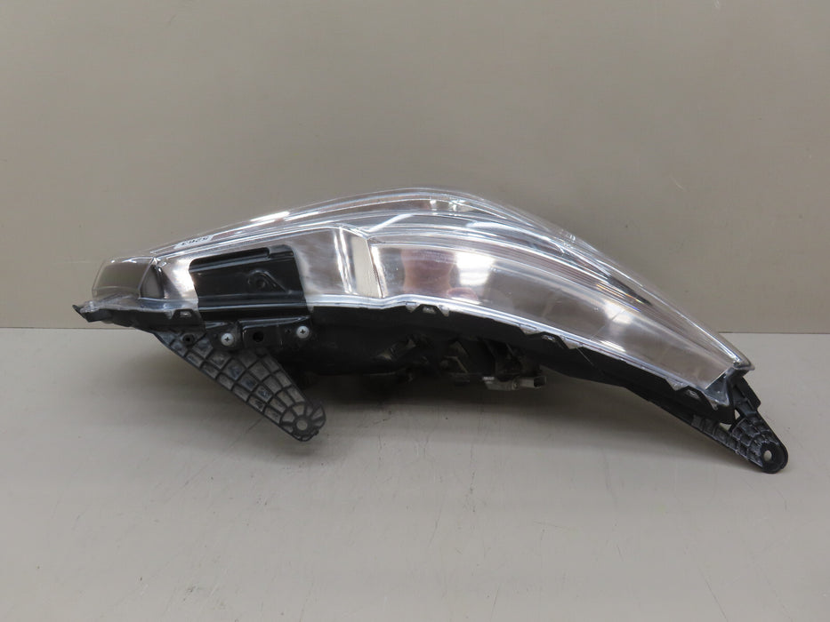 2016-2017 HONDA ACCORD TOURING SEDAN RIGHT PASSENGER HEADLIGHT FULL LED OEM