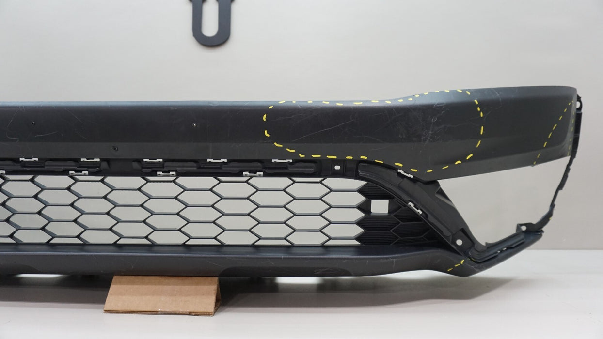 2020-2022 HONDA CR-V CRV FRONT LOWER BUMPER COVER VALANCE OEM 71102TLAA500