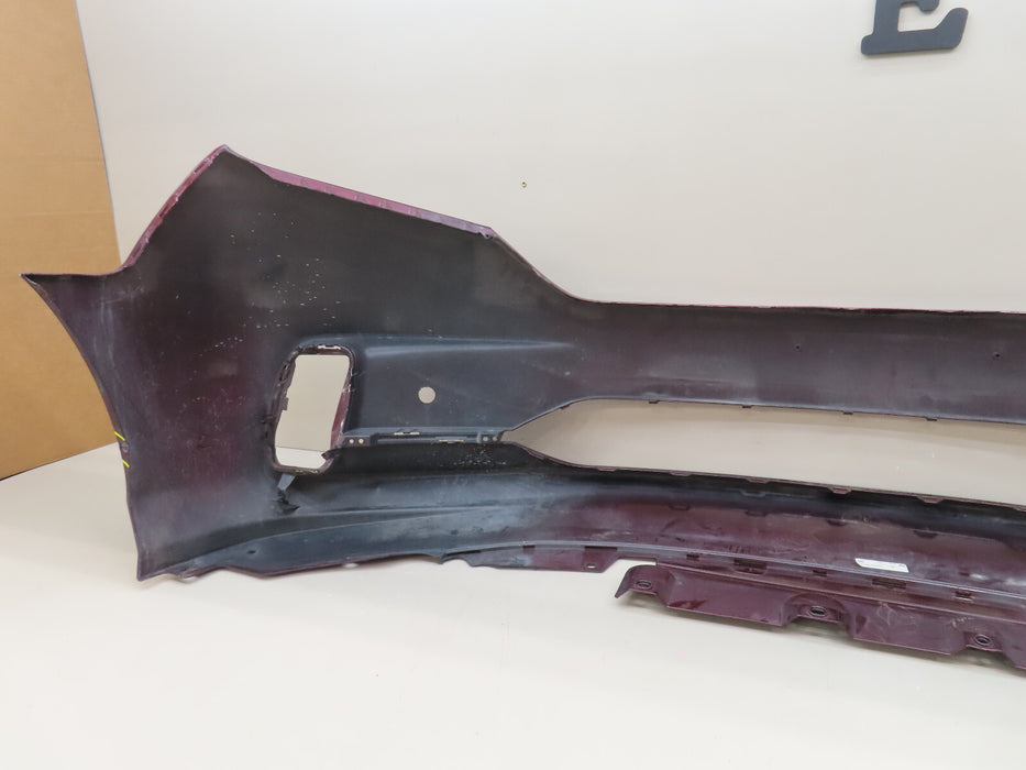 2021  2022 2023 HONDA ODYSSEY FRONT BUMPER COVER OEM 71101-THR-A500