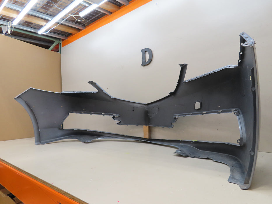 2015 2016 2017 ACURA TLX FRONT BUMPER COVER OEM 71101-TZ3-A000