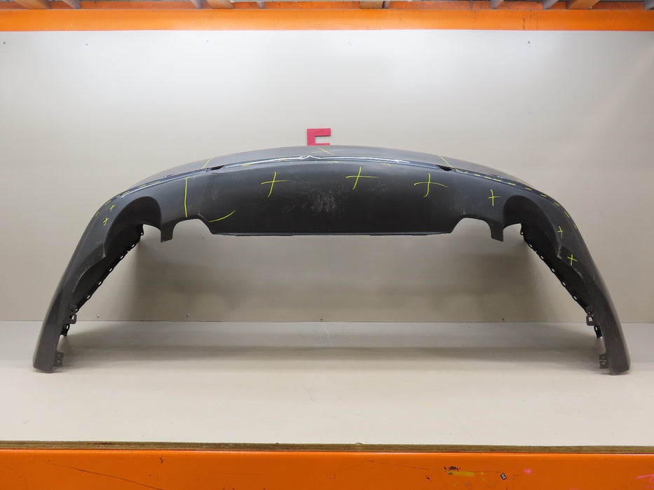 2012-2015 MAZDA 6 MK3 REAR BUMPER COVER OEM GJR9-50221