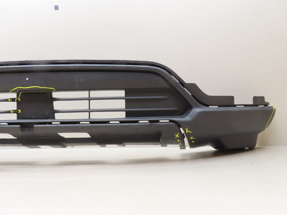 2020-2022 FORD EXPLORER FRONT LOWER BUMPER COVER OEM LB5B-17F775-BCW