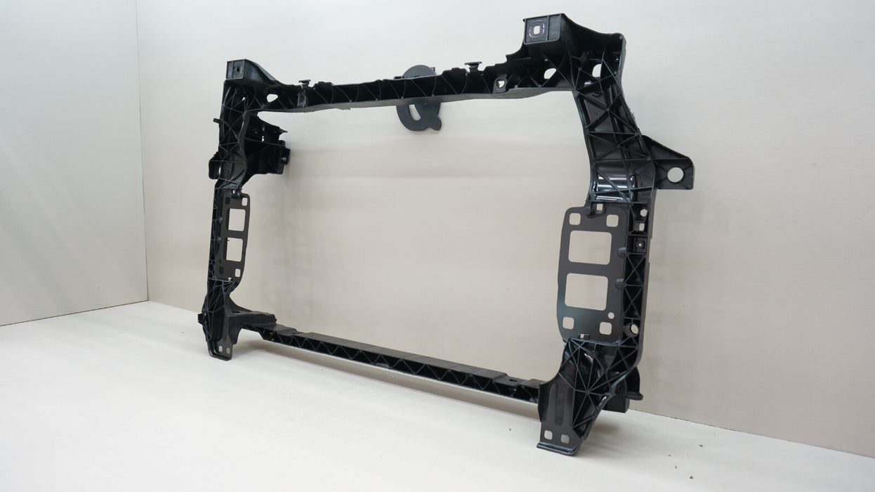 NEW 17-20 BENTLEY BENTAYGA RADIATOR SUPPORT FRAME CORE MOUNT BRACKET OEM
