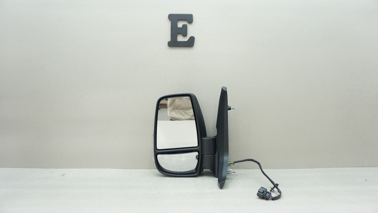 2015-2023 FORD TRANSIT 150 250 350 LEFT DRIVER SIDE DOOR MIRROR OEM