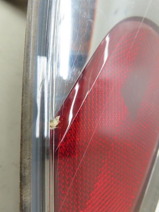 2007-2009 MAZDA CX7 CX-7 REAR RIGHT PASSENGER TAIL LIGHT OUTER OEM