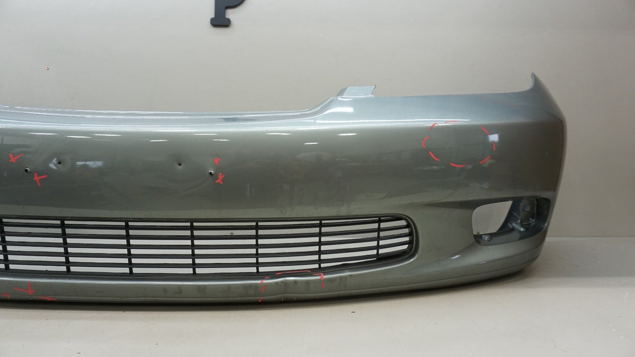 2002-2004 LEXUS ES300 ES350 FRONT BUMPER COVER OEM 02 03 04 52119-33927