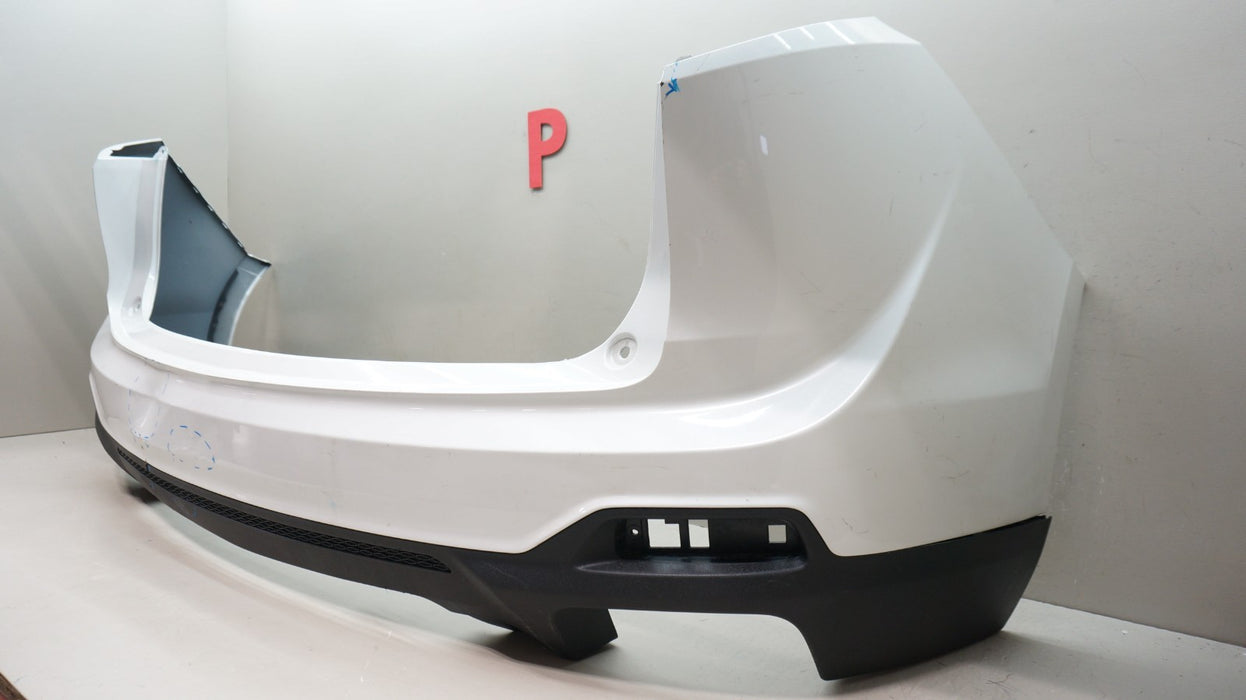 2019-2024 ACURA RDX REAR BUMPER COVER PANEL 71501-TJB-A000 OEM