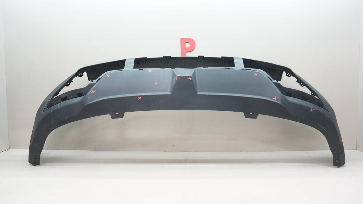 2025 GMC TERRAIN REAR BUMPER COVER PANEL FACTORY OEM 26432087