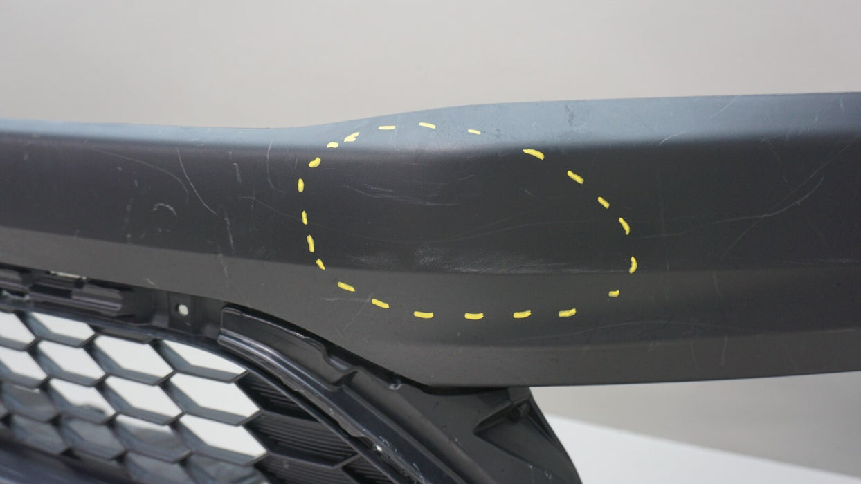 2020-2022 HONDA CR-V CRV FRONT LOWER BUMPER COVER VALANCE OEM 71102TLAA500