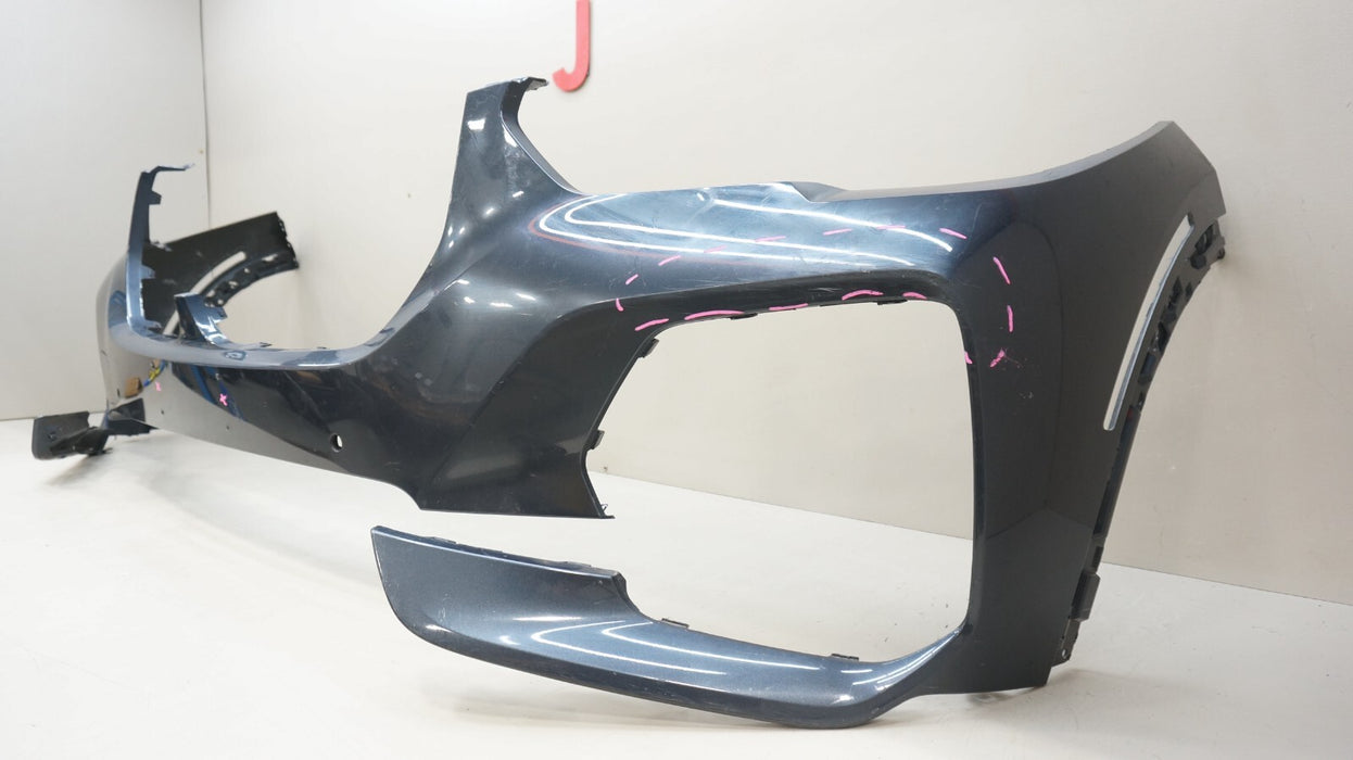 2019-2023 BMW X5 G05 FRONT BUMPER COVER PANEL OEM 5111-742179