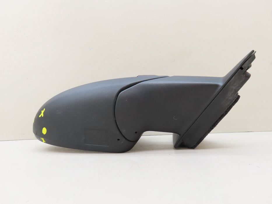2019-2023 KIA FORTE FRONT RIGHT PASSENGER SIDE MIRROR OEM