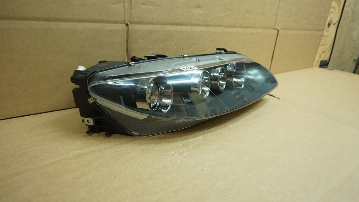 2006-2008 MAZDA 6 RIGHT PASSENGER SIDE HEADLIGHT HEADLAMP TYC AFTERMARKET
