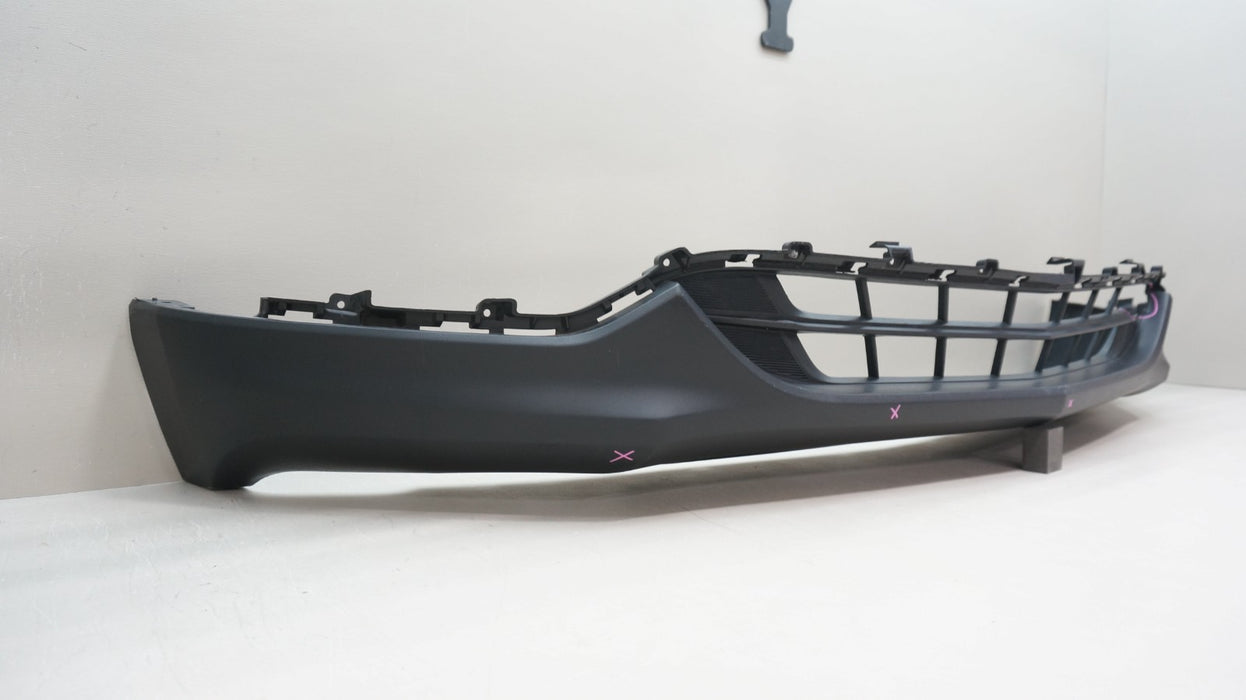 2018-2021 CHEVROLET EQUINOX FRONT LOWER BUMPER VALANCE PANEL OEM