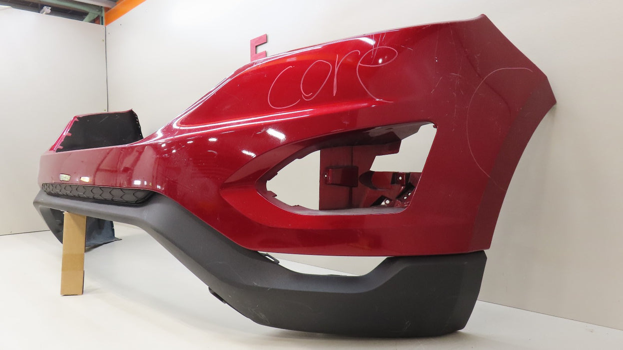2015-2018 FORD EDGE FRONT BUMPER COVER OEM FT4B-17F003-AEW