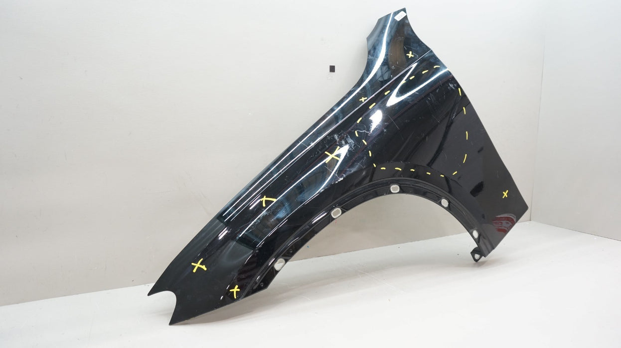 2023-2025 MERCEDES-BENZ GLC-CLASS FRONT LEFT DRIVER SIDE FENDER A2548810100 OEM