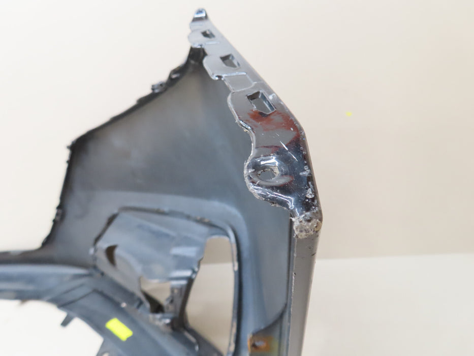 2018 2019 2020 HONDA ACCORD FRONT BUMPER COVER OEM 71101-TVA-A000